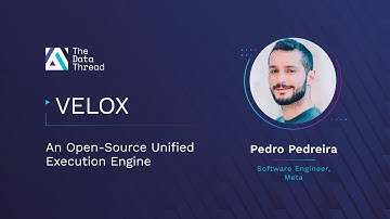 Velox: An Open-Source Unified Execution Engine