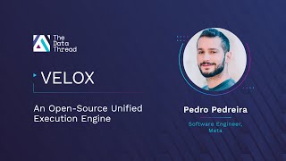 Velox: An Open-Source Unified Execution Engine screenshot 4