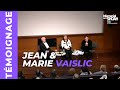 Tmoignage de jean et marie vaislic