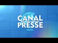 CANAL PRESSE du 12/05/2024: " FECAFOOT - MINSEP : Qui pour siffler la fin des hostilités ? "