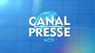 CANAL PRESSE du 12/05/2024: ' FECAFOOT - MINSEP : Qui pour siffler la fin des hostilités ? '