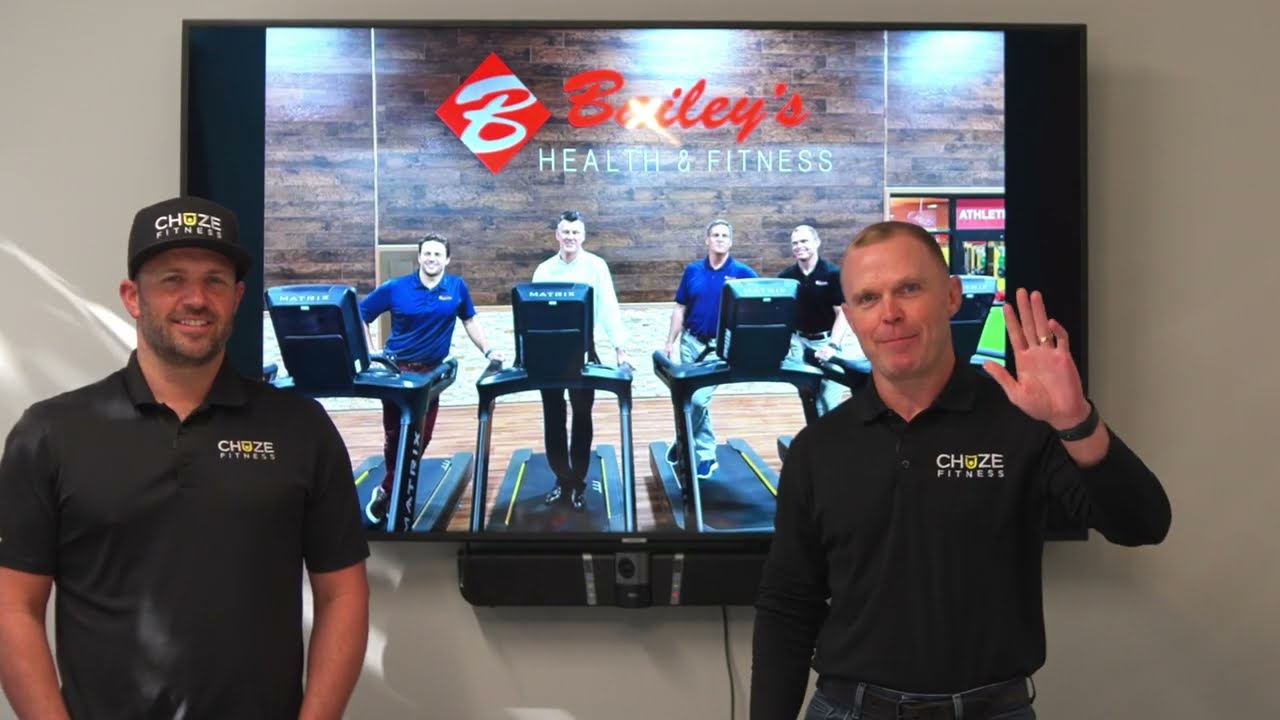 Allow us to Introduce Ourselves!