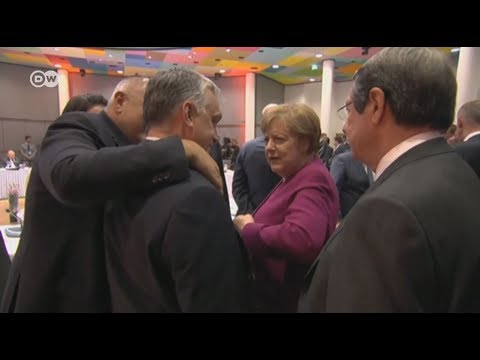 Video: Quién Asumirá La Presidencia De La Unión Europea