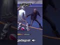 POV your 7’1 can do everything 🔥😭 #2k #2kcommunity #2kgameplay#gaming#fyp#viralshorts#anklebreaker
