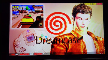 Arcade cabinet final BigBox build