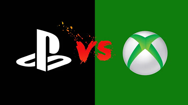 PS4 vs Xbox One Graphics - DayDayNews