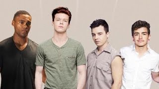 Ian Gallagher - Ex's and Oh's (Elle King)