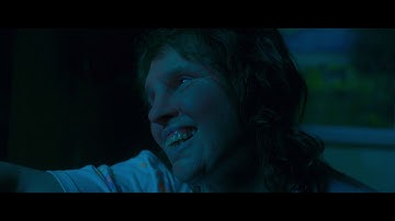 映画『ボーダー 二つの世界』本編映像＜運命の出会い編＞