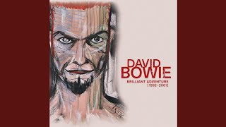 David Bowie - Nothing To Be Desired [2021 Remaster]