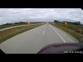 Road Rage Must Pass Truck