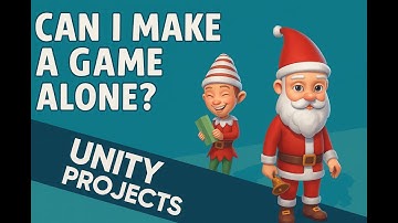 Unity Game Portfolio — Android Prototypes & Gameplay Systems | Solo Developer