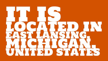 Who plays at Spartan Stadium?