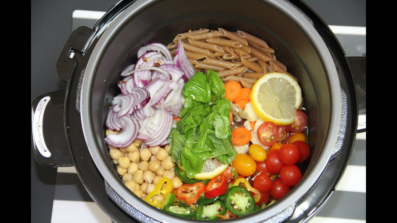 One-Pot Pasta that Doesn