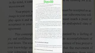 The power of your subconscious mind 2024!page 79, 80 #power #attitudelife #humanmind #mindsetmatters