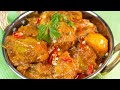 Jackfruit/Kathal Curry|Easy Jackfruit Recipe|Veg Meat Curry|Holi Special|Su&#39;s Food Corner English 4K