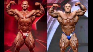 видео: Михал Кризо (Прага-2025) против Ника Уокера (Мистер Олимпия 2025) картинка: Михал Кризо (Прага-2025) против Ника Уокера (Мистер Олимпия 2025)