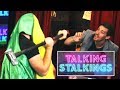 LET'S GET HAMMERED - Talking Stalkings Episode 4