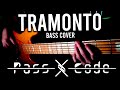 PassCode - Tramonto (Bass Cover)