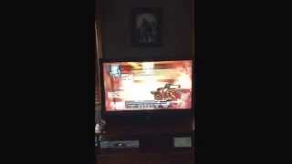 Double Quad on BO2