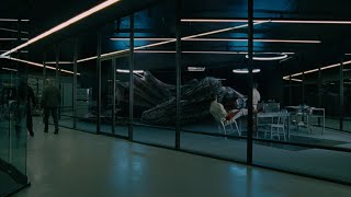 Game of Thrones Cameo - Westworld: 3x02 'The Winter Line' (2020) HD