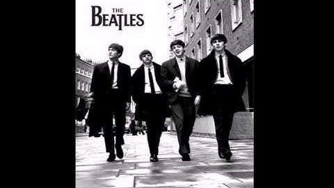 Shortest Beatles song ever.