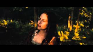 Snow White and the Huntsman