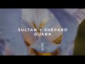 Sultan + Shepard - Guaba