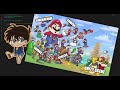 How to make Super Mario Bros in Unity Set up scene and cinemachine camera