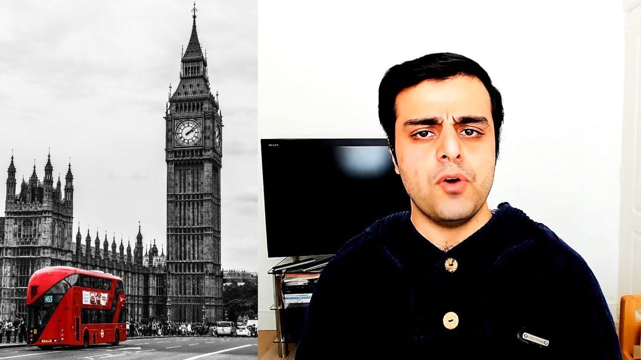 The Westminster Bubble Serial Killer Thriller