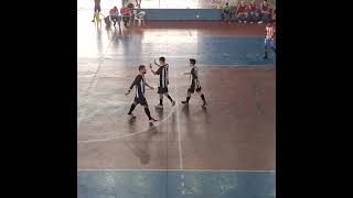#caminhoparaumavidamelhor #futsal #Botafogo 6x3#Aesg