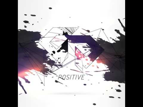 DJ GALANG - POSITIVE