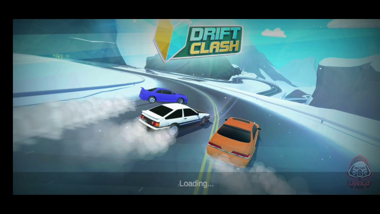 Drift clash мод много денег. Дрифт клеш в злом. Drift Clash в злом. Превьюшка для видео по игре Drift Clash.