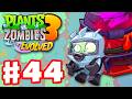 Nachonaut Imp Plants vs Zombies 3 Evolved Gameplay 