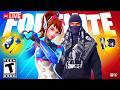 *NEW* FORTNITE ESDEEKID ICON UPDATE EARLY! (Season 2 LIVE)