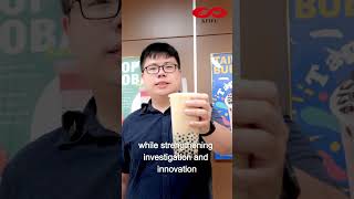 The Secret History of Bubble Tea & How It Took Over the World