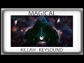 Magical two  killah x keysound magic maker prod