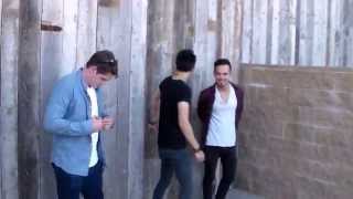 Broken Oceans Photo Shoot Update