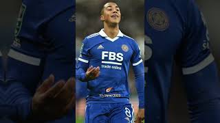 Aston Villa agree deal to sign Leicester City midfielder Youri Tielemans | Football News #football