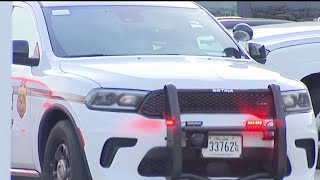 Crime reportedly decreased by 4 3 in Rockville according to a police report Telemundo 44