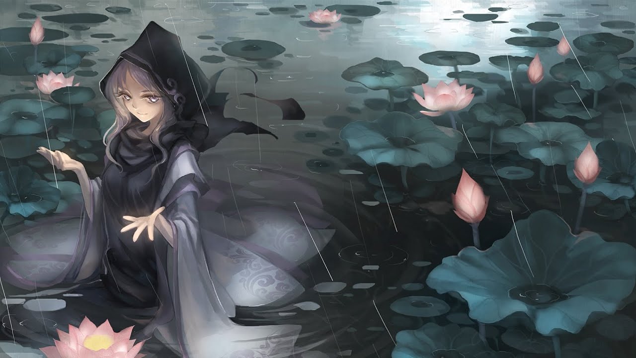 東方】Draw the Emotional - Just follow time (with Lyrics) - YouTube