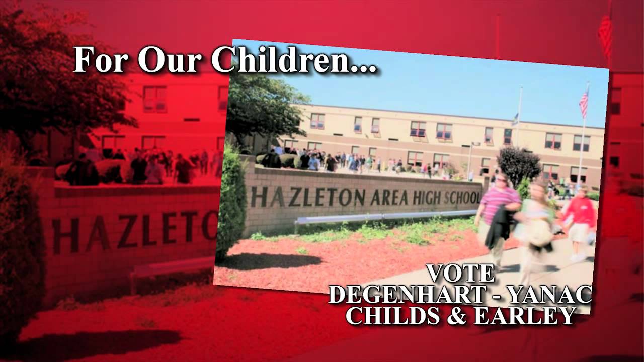 Degenhart-Yanac / Childs / Earley Political Spot