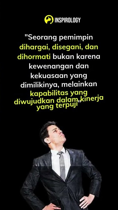 Semoga Insaf! Kata Sindiran Untuk Atasan Bos anda Yang Arogan
