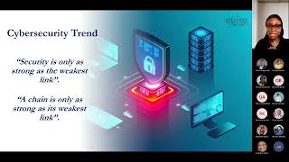 Securing your Hybrid Work Environment with a Zero Trust Approach