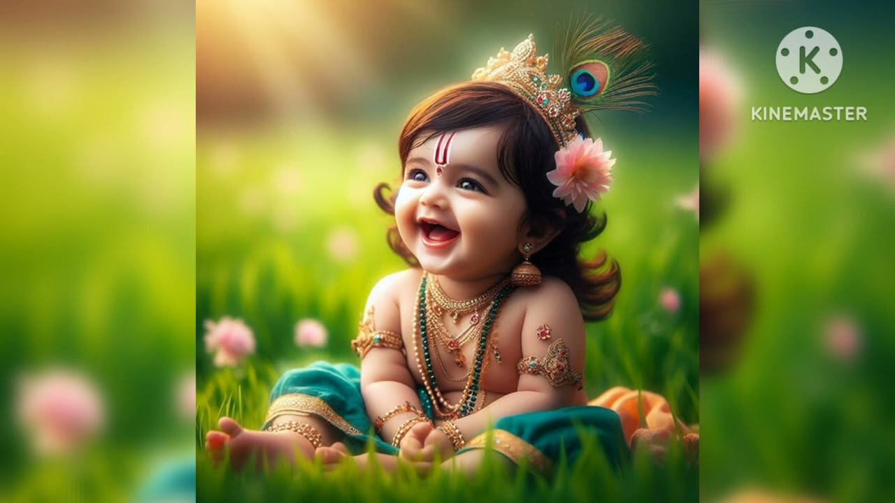 Garbha Raksha Krishna.Mantra (Protection of Womb comforting for first trimester worries