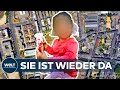DEUTSCHLAND: Aufatmen in Köln! Vermisste Dreijährige wiedergefunden - nach Augenschein wohlauf
