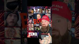 UNMASKING ANTIFA TERRORISTS