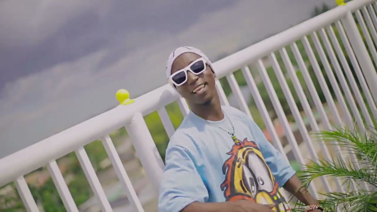 Banana flavor ft drox Desmond wecisankonde 