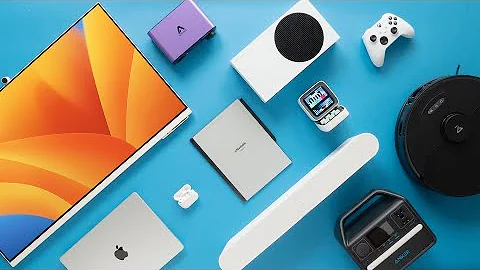 10 Holiday Tech Gift Ideas You Can Buy Right Now