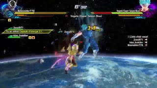 Download (Live fr) Xenoverse 2 J'ai towa toute sexy !!!!! ummmmmmmmmmm Mp3 and Video (Live fr) Xenoverse 2 J'ai towa toute sexy !!!!! ummmmmmmmmmm