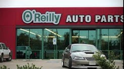 O Reilly Auto Parts Youtube